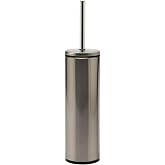 Primanova M-E42-30-06 Cigo Wc Toilet Brush Stainless Matte Interior Black