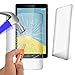 Produktbild N4U ONLINE - ORIGINAL GEHÄRTETES Glas-SchutzFolie für Vodafone Tablet Speed 6 8 " Tablette