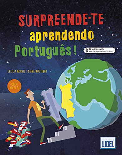 SurpreendeTe Aprendendo Portugués