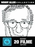 Woody Allen Collection (20 Discs) - Woody Allen