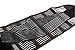 Butterme Mesh Breathable Elastic Adjustable Postpartum Recovery Belt Postnatal Slimming Shaper Tummy Band,Waist Trimmer Trainer Lose Weight Belt,Lumbar Support Belt Brace/Back Pain Protector/Exercise/Yoga for women and men