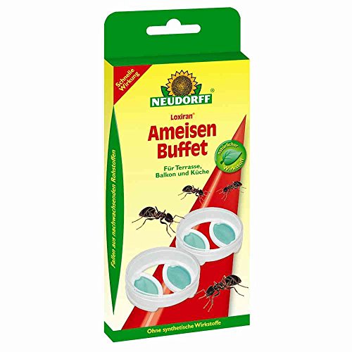 Neudorf Ameisen-Buffet 2Er