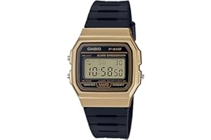 Casio Retro Vintage Watch One Size
