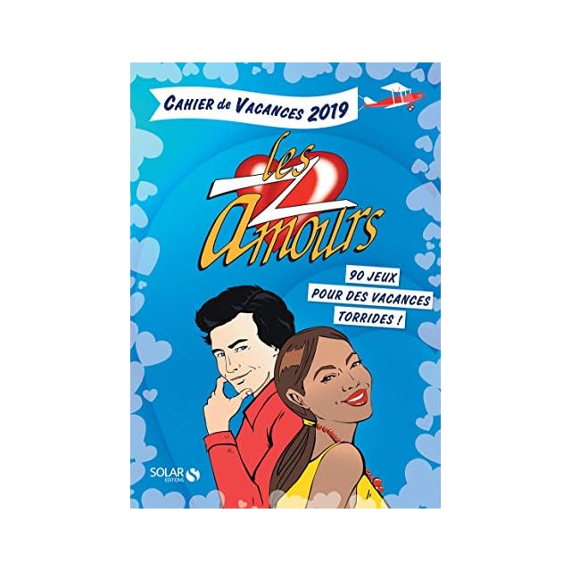 340 Questions Pour Tester Votre Couple - 