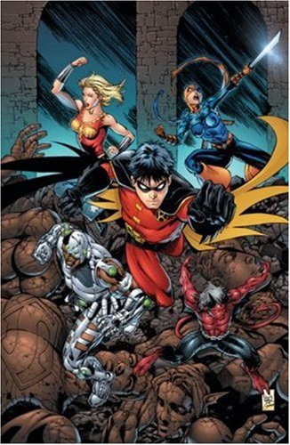 Download Teen Titans TP Vol 06 Titans Around The World Download Teen Titans TP Vol 06 Titans Around The World