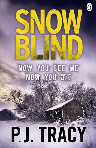 Snow Blind: Twin Cities Book 4 (Twin Cities Thriller) (English Edition) livre
