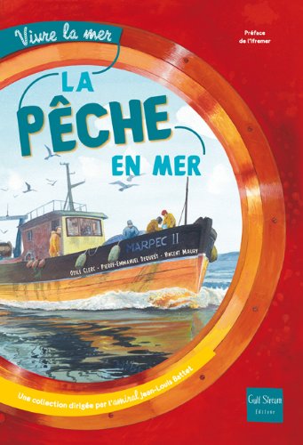 couverture de : PECHE EN MER [LA]