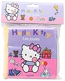 Image de Livre bain - Les jouets