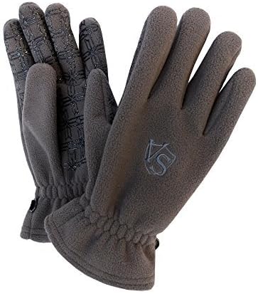 Vital Salveo- 3WARM Windproof Non Slip Winter Fleece Gloves