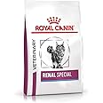 ROYAL CANIN Renal Special Cat Food, 2 kg