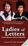 Ladies of Letters Ladies of Letters