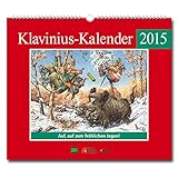 Image de Haralds Klavinius Kalender 2015