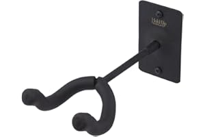 HOLD UP DISPLAYS Hold Up Crossbow Bow Holder Wall Mount for Flat Walls