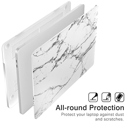 MoKo H  lle f  r MacBook Pro 13 2016 - Schlank Matte Harte PC Schale Sch  tzh  lle Case Cover Etui f  r das neue Apple MacBook Pro 13 Zoll A1706   A17