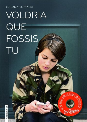 Voldria que fossis tu (ficció)