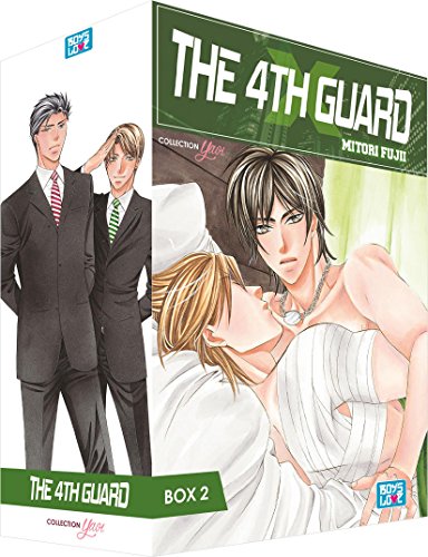The 4th Guard — Tome 2