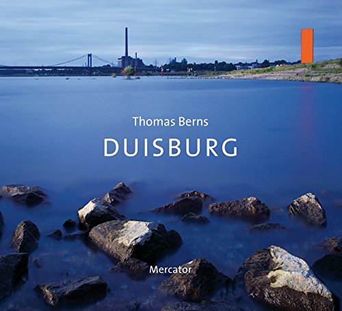 Preisvergleich Produktbild Duisburg