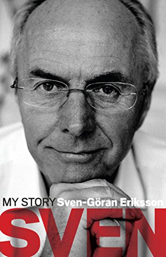 Download Sven: My Story Download Sven: My Story