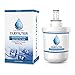 Produktbild clefilter Samsung DA29–00003 G Aqua-Pure Plus Kühlschrank Wasserfilter, kompatibel mit DA29–00003B, DA29–00003 A, DA29–00003d, 1er Pack