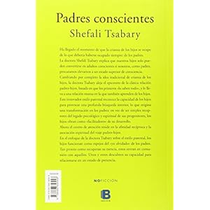 Padres Conscientes (NB NO FICCION)