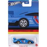 Hot Wheels Special Cars Series Porsche GRT01-HRW59 Porsche 935