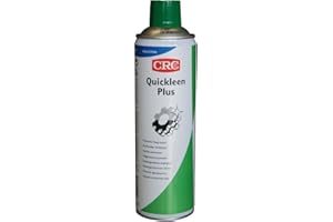 CRC QUICKLEEN PLUS 500ml Spr.Industriereiniger AII | 5412386061851