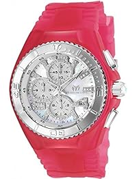TECHNOMARINE CRUISE RELOJ DE MUJER DIAMANTE CUARZO 40MM TM-115272