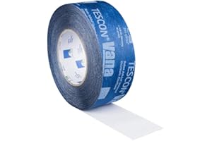 PRO CLIMA Moll TESCON Vana Allroundklebeband - 6cm x 30m