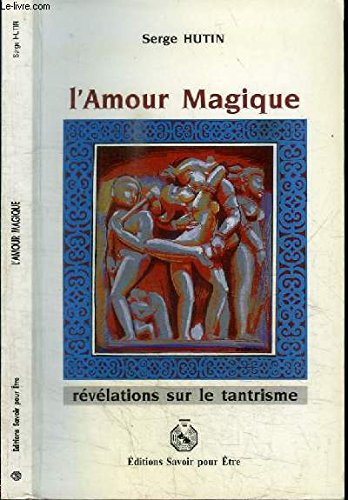 Télécharger L'Amour magique Francais PDF