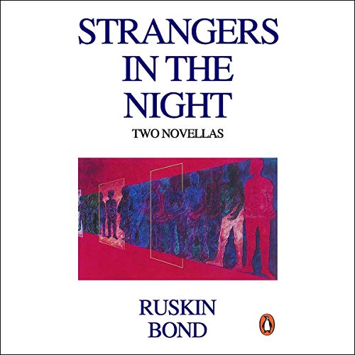 Strangers in the Night