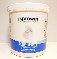 Frosch reiniger kanister Frosch reiniger kanister