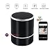Produktbild Mini Kamera, UYIKOO HD 1080P WIFI Kamera Wireless IP Kamera Lautsprecher Player Kamera mit Bewegungserkennung und Links / Rechts um 180° drehen Unterstützung Android / IOS APP Remote View