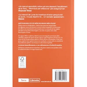 Sis graus: El futur en un planeta més càlid