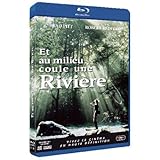 Et au Milieu coule Une rivière [Blu-Ray]