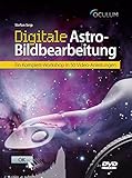 Image de Digitale Astro-Bildbearbeitung: Ein Komplett-Workshop in 50 Video-Anleitungen