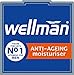 Vitabiotics Wellman Anti-Ageing Moisturiser - 50 ml