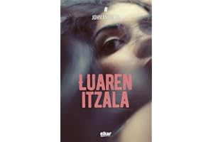 Luaren itzala: 6 (Traola)