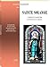 SAINTE SOLANGE, vierge...