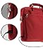 Produktbild Navitech Rot Premium Case/Cover Trage Tasche für Das ASUS C302CA-DHM4 Chromebook Flip 12.5-inch