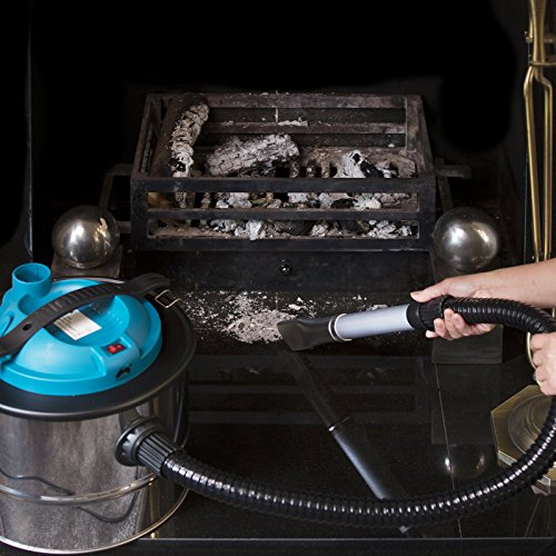Top 5 Best Ash Vacuum Detailed Reviews & Comparisons 2021