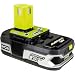 Produktbild Original Akku für Ryobi Akku-Tacker P300 2,5Ah Original, Li-Ion, 18V