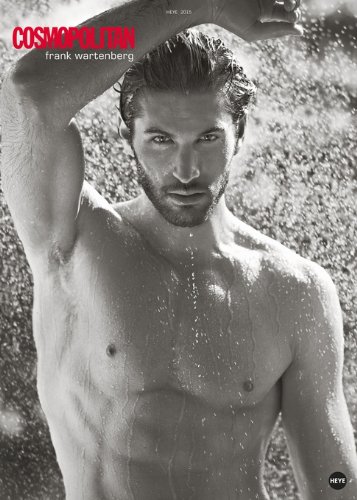 Cosmopolitan Editon 2015