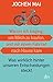 Produktbild Warum ich losging, um Milch zu kaufen, und mit einem Fahrrad nach Hause kam: Was wirklich hinter unseren Entscheidungen steckt