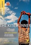 The Kite Runner: York Notes Advanced