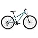 Produktbild Orbea MX 24 XC Kinder Fahrrad 24 Zoll 8 Gang MTB Rad Aluminium Mountain Bike, I016, Farbe Blau Rosa