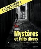 Mystères et faits divers illustré