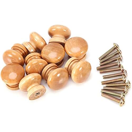 Suchergebnis auf Amazon.de für: holzgriffe für schränke