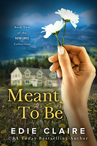 Meant To Be (Fated Loves Book 2) (English Edition) Meant To Be (Fated Loves Book 2) (English Edition)