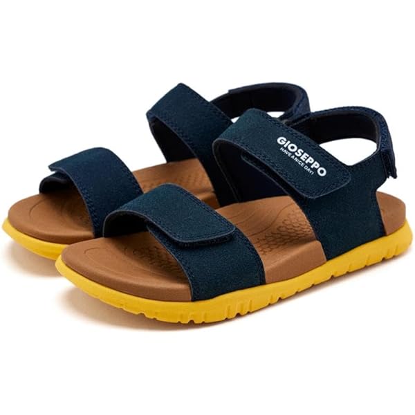 Sandalias Deportivas Para Niño Chanclas Gioseppo Beddington Para