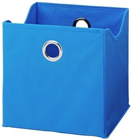 Stoffaufbewahrungsbox TRIXX, Blue